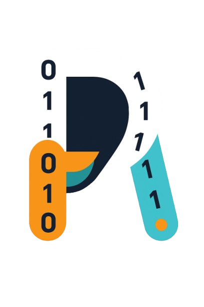 Darwin Arugay Logo